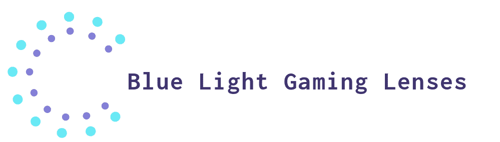 Blue Light Gaming Lenses